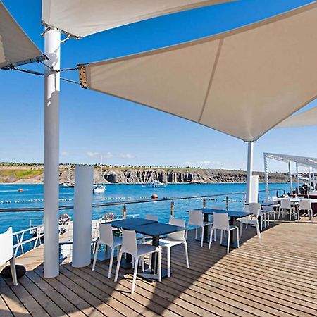 Villa Blue Marlin 8 Pasito Blanco Exteriér fotografie